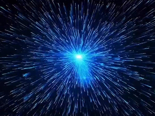 宣传视频